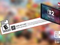 任天堂Switch 2实体游戏将采用密钥卡形式
