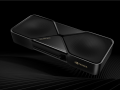 96GB GDDR7海量显存！NVIDIA RTX PRO 6000专业显卡PCB首曝