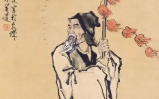 苏武牧羊：千年风雪中淬炼的精神丰碑