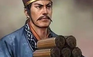 袁涣：多次易主，忠义不渝