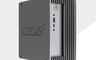 德国Cirrus7推出新款迷你主机：新增锐龙7 9700X版本、散热金属外壳