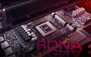 AMD RX 8800 XT光追性能大增：剑指英伟达RTX 40系