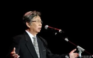 《霍元甲》配音演员简肇强去世 享年92岁