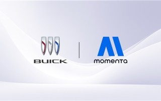 上汽通用汽车别克品牌与Momenta达成战略合作 智能化转型进入新赛程