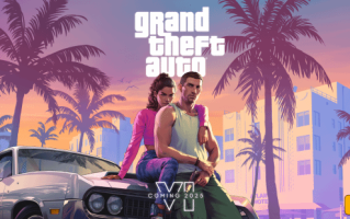 美女or游戏？《GTA 6》新预告片即将发布