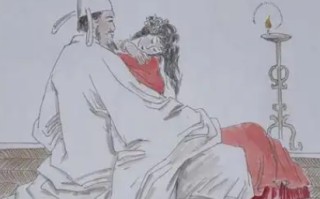 柳下惠其人及“坐怀不乱”传说探析