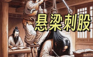 悬梁苦读的典范——孙敬