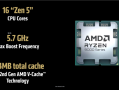 AMD说实话了！终于知道锐龙9 9950X3D和锐龙7 9800X3D怎么选了