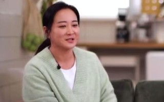 贾玲终极梦想是拍情景喜剧 网友：期待
