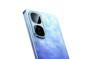 年中最强3K档性能机！iQOO Neo10 Pro+参数出炉