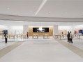 安徽第一家！Apple Store合肥万象城零售店本周六开幕