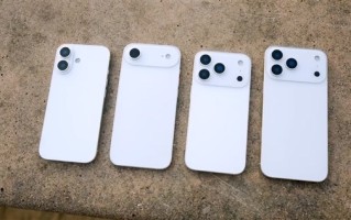 iPhone 17要涨价！苹果考虑提高秋季产品价格