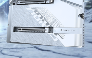 技嘉主板全新升级M.2 SSD散热垫：最多降温12℃