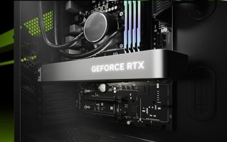 RTX 50支持全新神经渲染！可能还有DLSS 4