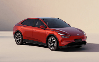 直接对标特斯拉Model Y！未来乐道L60宣布明年登陆英国市场