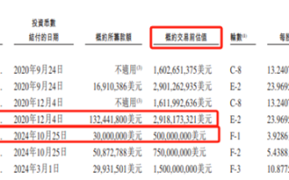 汇智控股IPO：资产总值24.3亿元，负债总额89.48亿元，若未成功上市会怎样？