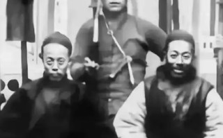 一代宗师郭云深：其生平与死亡原因探析