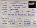 性能起飞！AMD锐龙9 9950X3D细节曝光：5.65GHz、128MB L3缓存