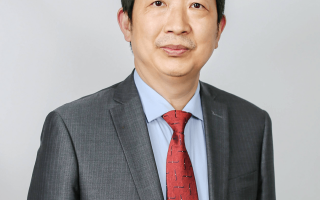 殷承良 | 盖世汽车智库技术顾问