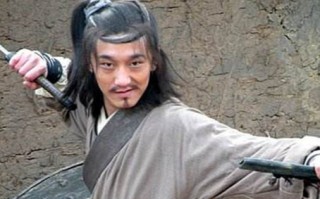 时迁：梁山英雄中的“鼓上蚤”及其传奇终结