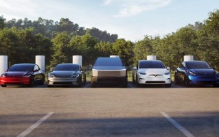 特斯拉Q4交付量超预期 Model 3/Y系列成最佳单品