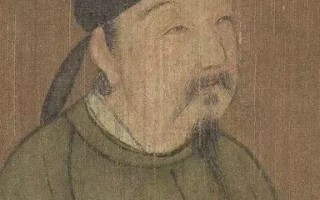 谏臣风骨：解码于志宁的仕途人生与精神品格