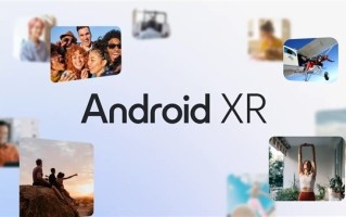 谷歌发布Android XR系统！支持所有安卓应用