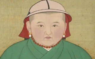 元宁宗懿璘质班：非文宗之子，缘何承继大统？