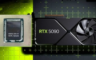 RTX 5090公版太奢华了！16+6+7相供电、14层PCB