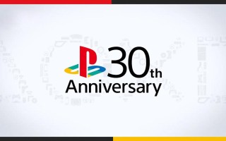 PlayStation 30周年活动开启 「大」玩家大张伟携惊喜震撼登场