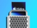 苹果被曝正开发全新芯片！比M4 Ultra更强：率先登陆Mac Pro