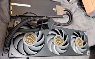 RTX 4090魔改48GB显存 还有水冷！比RTX 5090D还贵