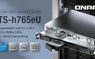 威联通推出4盘位超扁NAS：可装4个HDD+3个SSD