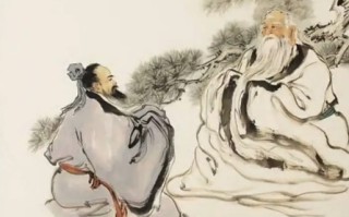 老子成仙与孔子未成仙探析及地位比较 老子成仙与孔子未成仙探析及地位比较