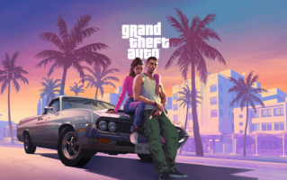 感觉全世界都在等《GTA6》新的宣传片