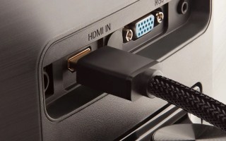 HDMI 2.2规范公布：提供更高的分辨率和刷新率