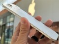 苹果史上最薄机型：iPhone 17 Air参数公开