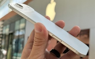 苹果史上最薄机型：iPhone 17 Air参数公开
