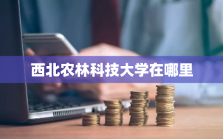 西北农林科技大学在哪里