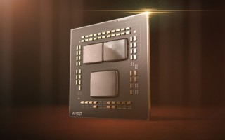 可能叫锐龙9 9955HX：AMD游戏本旗舰U首次现身