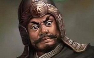 薛万彻长相之谜：史书未载，却难掩其英雄本色