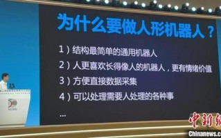 宇树科技首席执行官、创始人王兴兴：我为什么坚持做人形机器人？