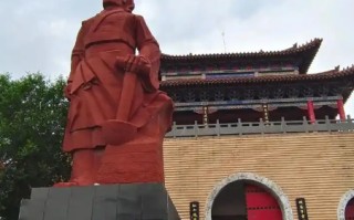 傅说故里之谜：历史迁徙与文化记忆的交织