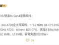 REDMI首发！骁龙8s Gen4前瞻：高通又一款旗舰大作