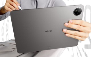 vivo Pad4 Pro即将亮相 天玑旗舰配置抢眼