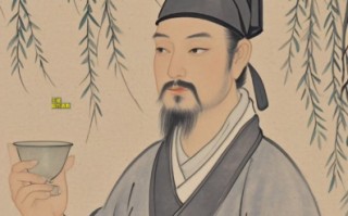 王维：诗画双绝的艺术巨匠