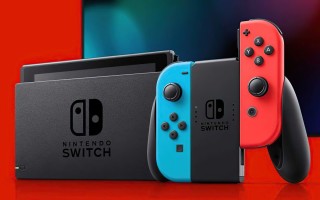 任天堂switch2即将发售 外观设计变化巨大