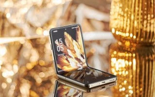 OPPO Find N3 Flip新春直降800元 还可叠加500元国家补贴