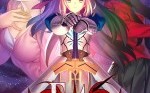 经典游戏《Fate/Stay Night 复刻版》全球销量已破十万