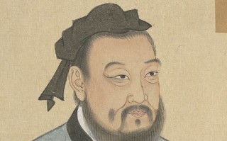 言偃：儒家文化南传的奠基者与礼乐教化的践行者